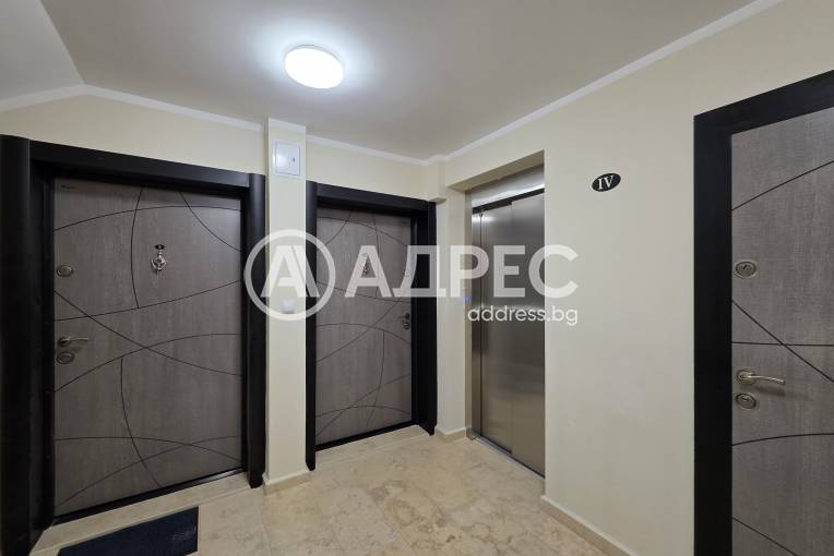 Тристаен апартамент, София, Надежда 2, 687155, Снимка 8