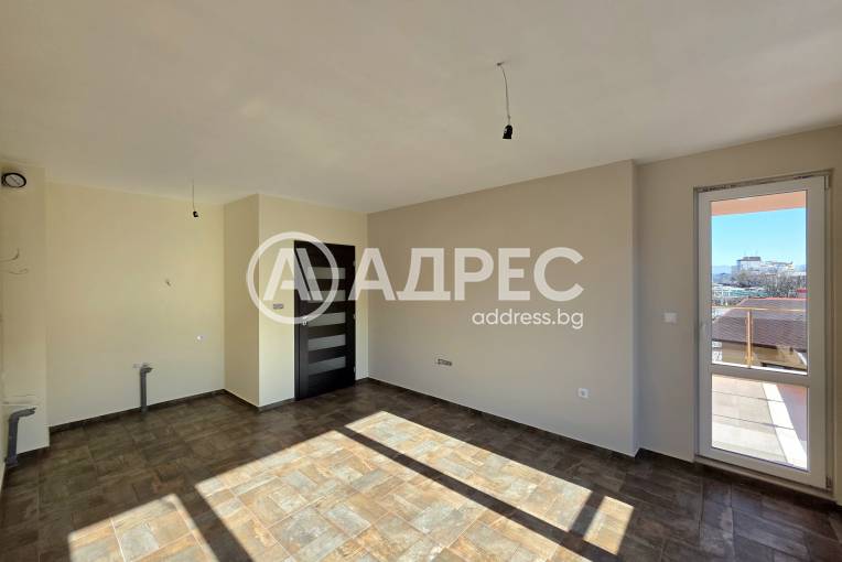 Тристаен апартамент, София, Надежда 2, 687155, Снимка 9