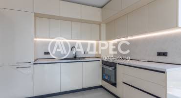 Тристаен апартамент, Варна, Възраждане 3, 689155, Снимка 1