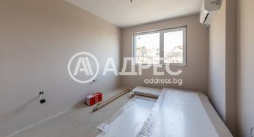 Тристаен апартамент, Варна, Възраждане 3, 689155, Снимка 9