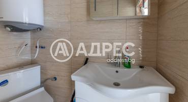 Тристаен апартамент, Варна, Възраждане 3, 689155, Снимка 10