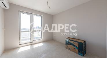 Тристаен апартамент, Варна, Възраждане 3, 689155, Снимка 12