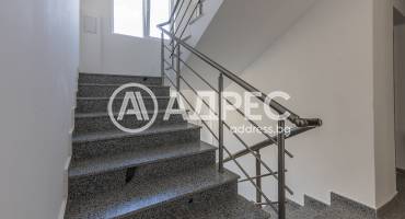 Тристаен апартамент, Варна, Възраждане 3, 689155, Снимка 14