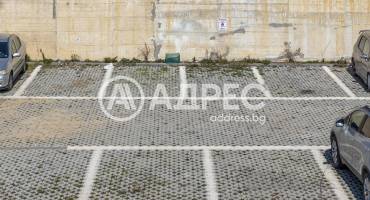 Тристаен апартамент, Варна, Възраждане 3, 689155, Снимка 15