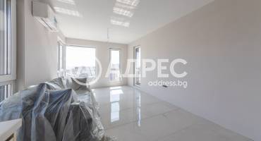 Тристаен апартамент, Варна, Възраждане 3, 689155, Снимка 3