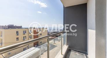 Тристаен апартамент, Варна, Възраждане 3, 689155, Снимка 5