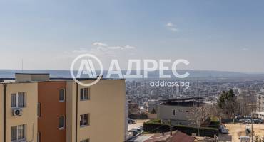 Тристаен апартамент, Варна, Възраждане 3, 689155, Снимка 6