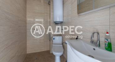 Тристаен апартамент, Варна, Възраждане 3, 689155, Снимка 8