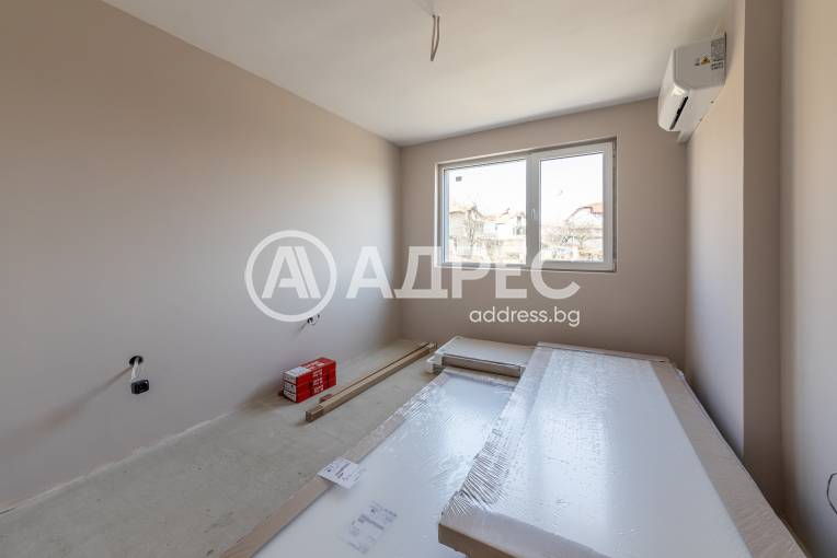 Тристаен апартамент, Варна, Възраждане 3, 689155, Снимка 9