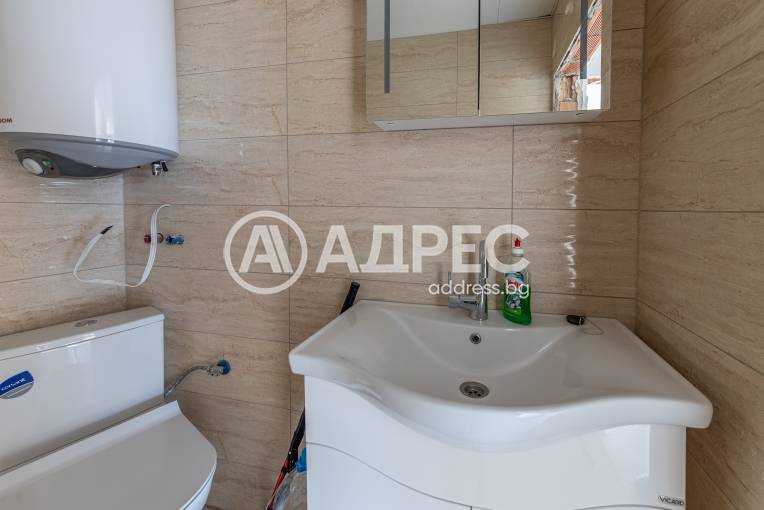 Тристаен апартамент, Варна, Възраждане 3, 689155, Снимка 10