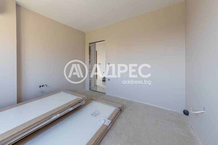 Тристаен апартамент, Варна, Възраждане 3, 689155, Снимка 11