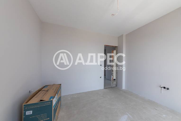 Тристаен апартамент, Варна, Възраждане 3, 689155, Снимка 13