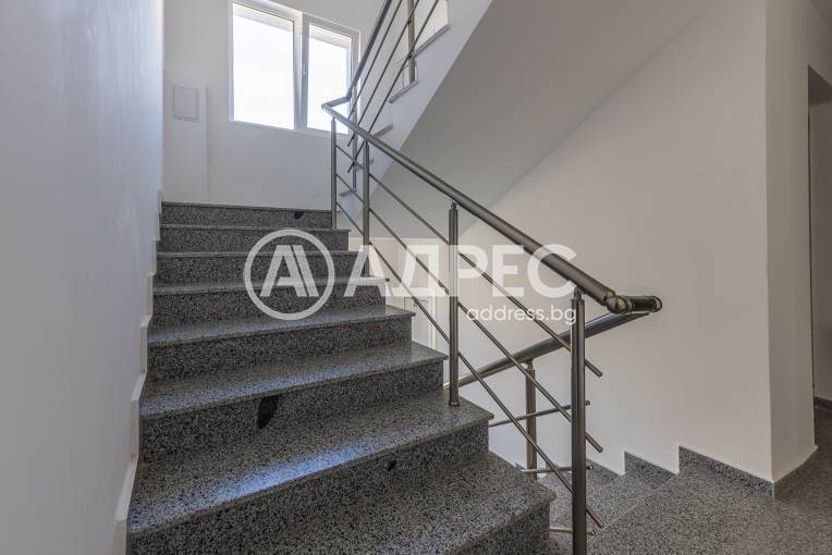 Тристаен апартамент, Варна, Възраждане 3, 689155, Снимка 14