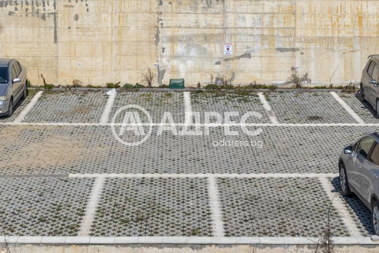 Тристаен апартамент, Варна, Възраждане 3, 689155, Снимка 15