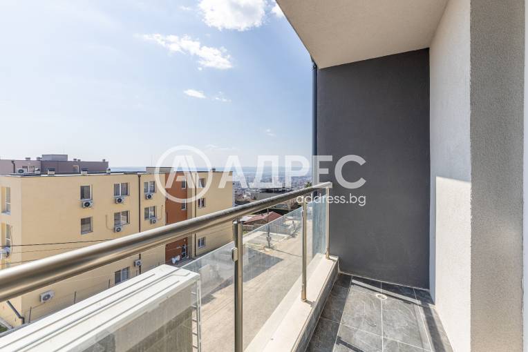 Тристаен апартамент, Варна, Възраждане 3, 689155, Снимка 5