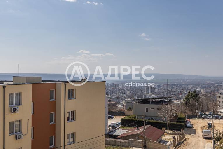 Тристаен апартамент, Варна, Възраждане 3, 689155, Снимка 6