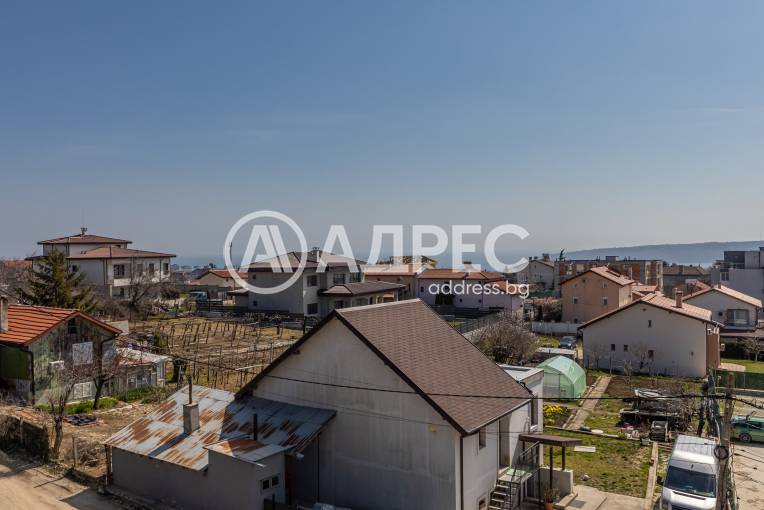 Тристаен апартамент, Варна, Възраждане 3, 689155, Снимка 7