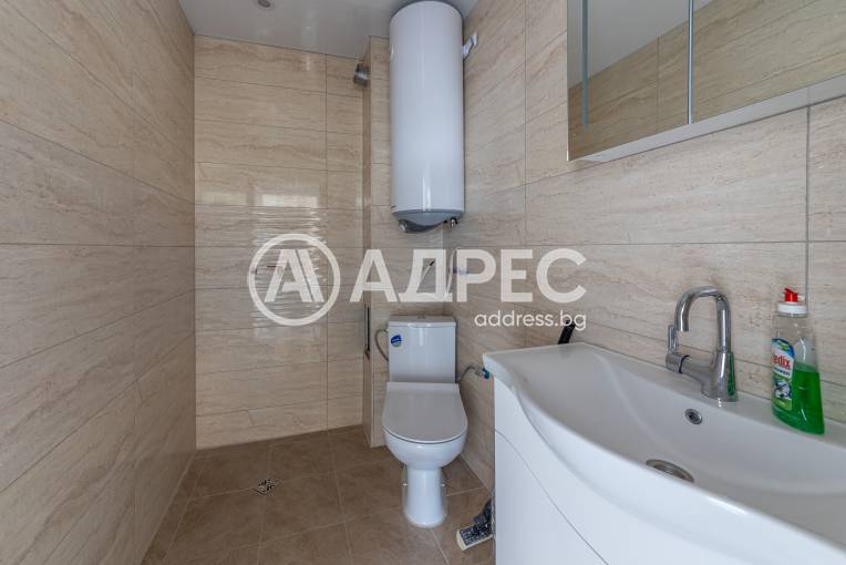 Тристаен апартамент, Варна, Възраждане 3, 689155, Снимка 8