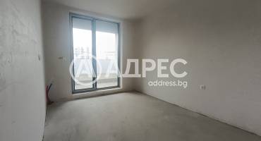 Тристаен апартамент, София, Дружба 2, 697155, Снимка 2
