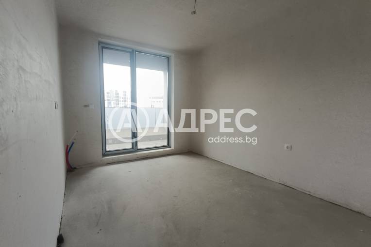 Тристаен апартамент, София, Дружба 2, 697155, Снимка 2