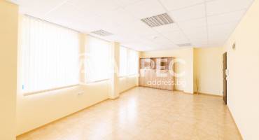Офис, Варна, ЖП Гара, 698155, Снимка 1