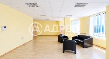 Офис, Варна, ЖП Гара, 698155, Снимка 3