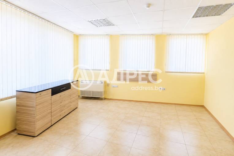 Офис, Варна, ЖП Гара, 698155, Снимка 2