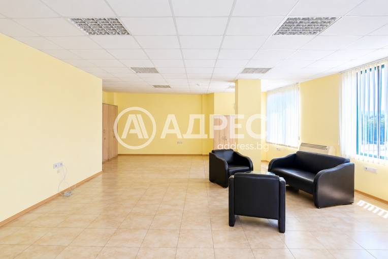 Офис, Варна, ЖП Гара, 698155, Снимка 3