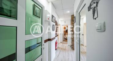 Тристаен апартамент, Априлци, Ново село - Център, 702155, Снимка 11