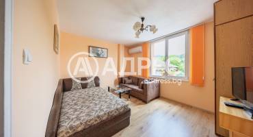 Тристаен апартамент, Априлци, Ново село - Център, 702155, Снимка 8