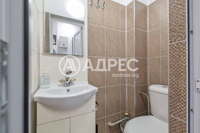 Тристаен апартамент, Априлци, Ново село - Център, 702155, Снимка 12