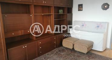 Двустаен апартамент, Бургас, Славейков, 528156, Снимка 9