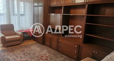 Двустаен апартамент, Бургас, Славейков, 528156, Снимка 10