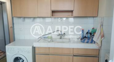 Двустаен апартамент, Бургас, Славейков, 528156, Снимка 14