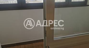 Двустаен апартамент, Бургас, Славейков, 528156, Снимка 15