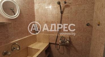 Двустаен апартамент, Бургас, Славейков, 528156, Снимка 18