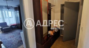 Двустаен апартамент, Бургас, Славейков, 528156, Снимка 2