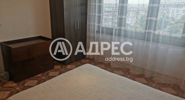 Двустаен апартамент, Бургас, Славейков, 528156, Снимка 3