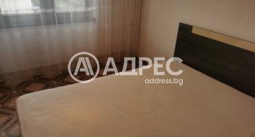 Двустаен апартамент, Бургас, Славейков, 528156, Снимка 4