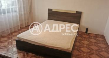 Двустаен апартамент, Бургас, Славейков, 528156, Снимка 5