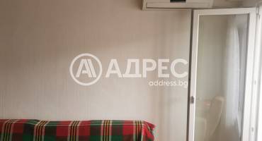 Двустаен апартамент, Бургас, Славейков, 528156, Снимка 6