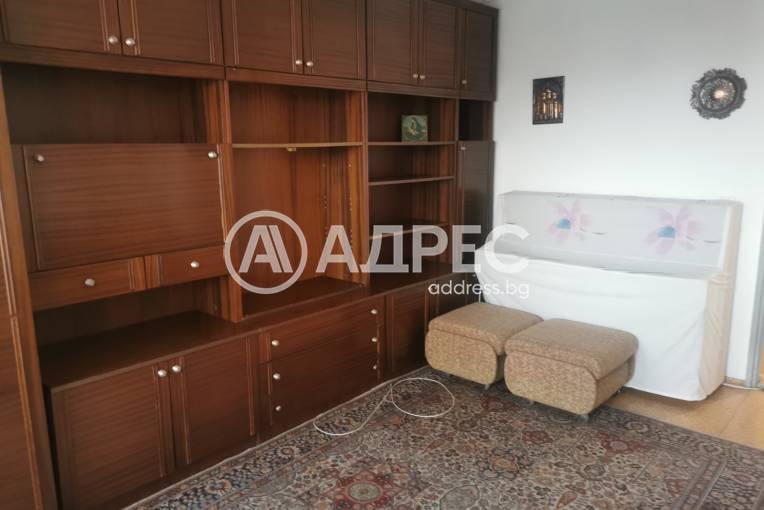 Двустаен апартамент, Бургас, Славейков, 528156, Снимка 9