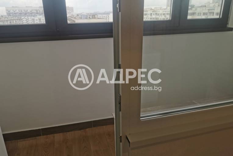 Двустаен апартамент, Бургас, Славейков, 528156, Снимка 15