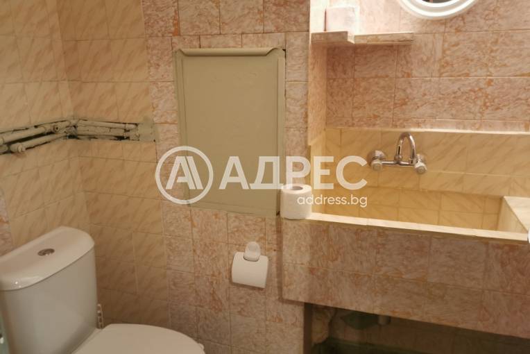Двустаен апартамент, Бургас, Славейков, 528156, Снимка 17