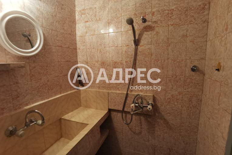 Двустаен апартамент, Бургас, Славейков, 528156, Снимка 18