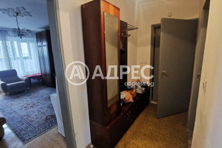 Двустаен апартамент, Бургас, Славейков, 528156, Снимка 2