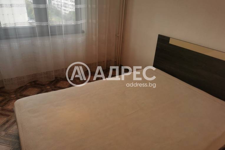 Двустаен апартамент, Бургас, Славейков, 528156, Снимка 4