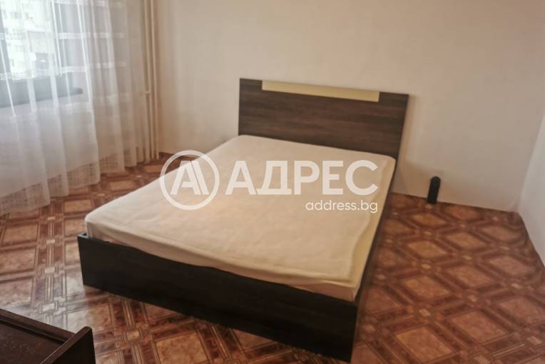 Двустаен апартамент, Бургас, Славейков, 528156, Снимка 5