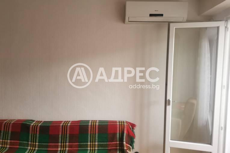 Двустаен апартамент, Бургас, Славейков, 528156, Снимка 6