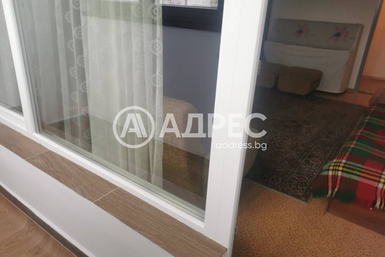 Двустаен апартамент, Бургас, Славейков, 528156, Снимка 8